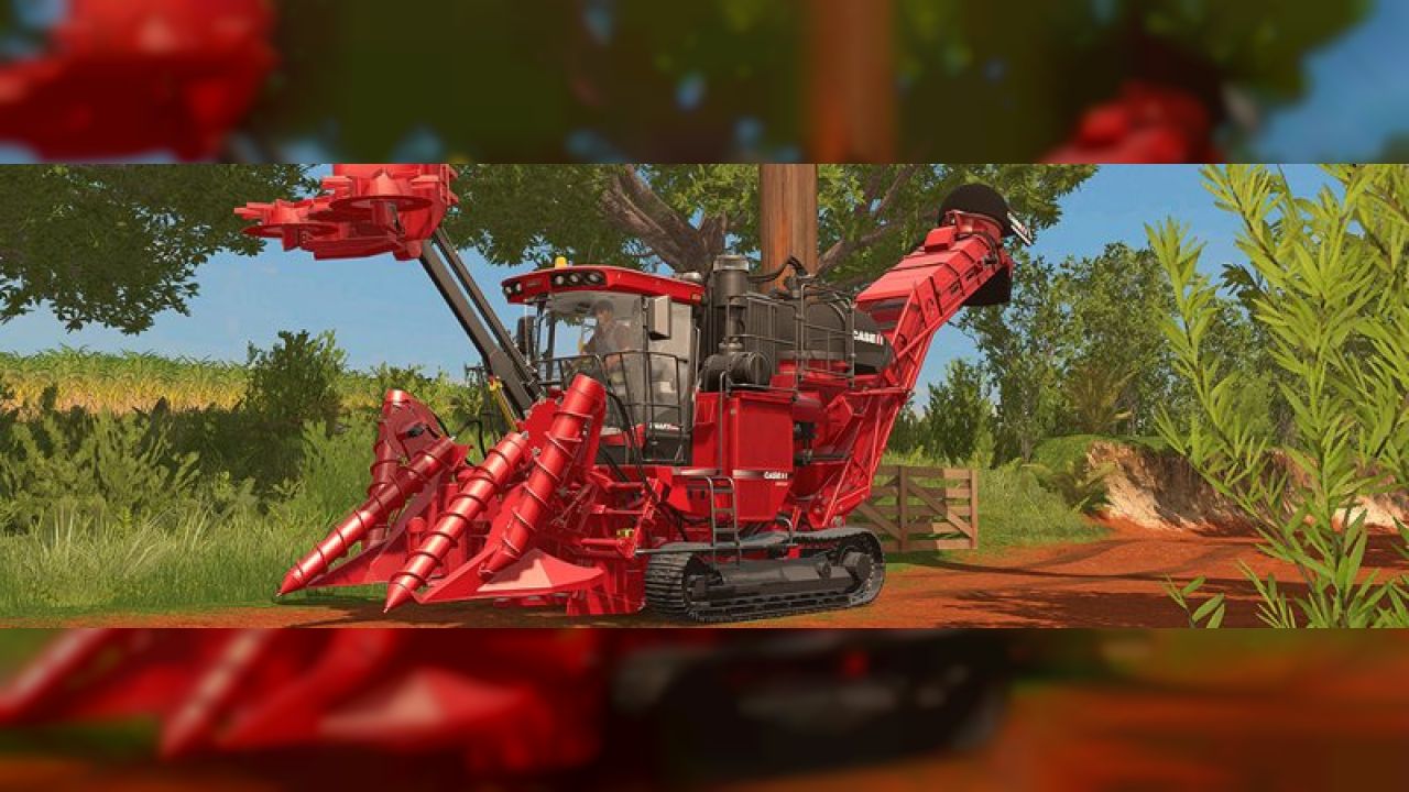 Farming Simulator 17 Platinum Add-On