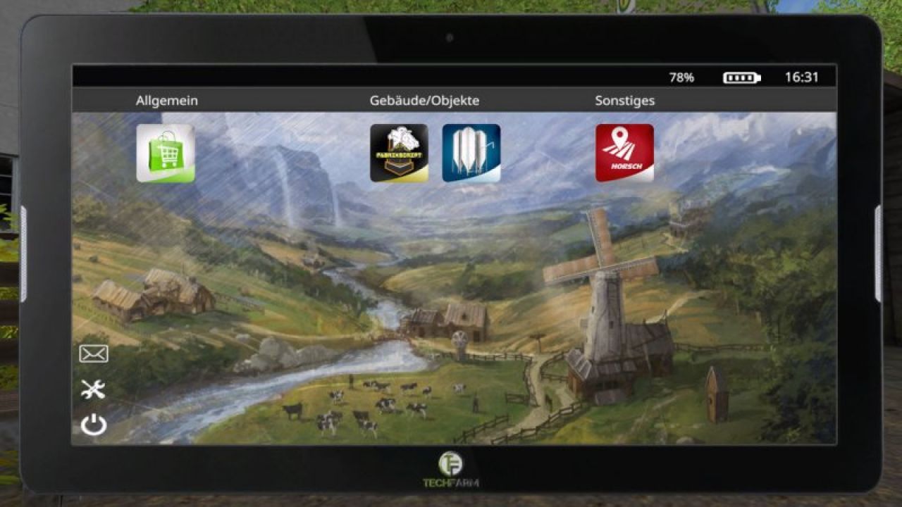 FarmingTablet v2.3.2.0