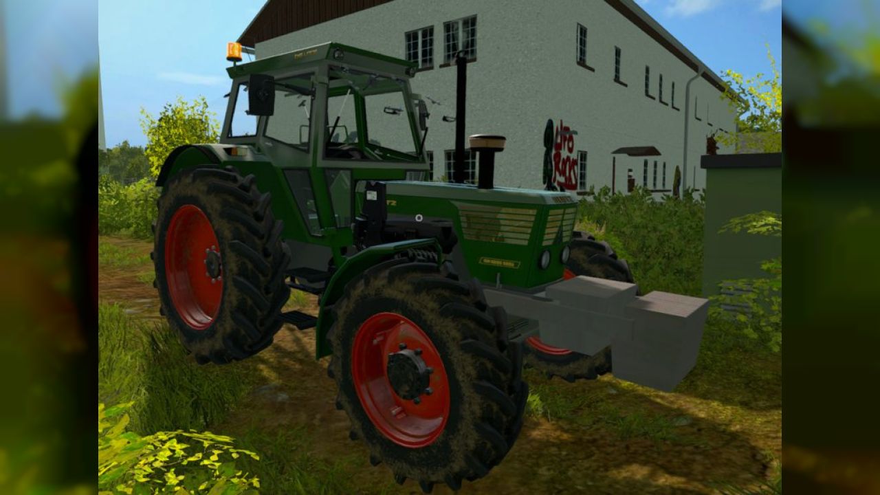 [FBM Team] Deutz 06er Serie