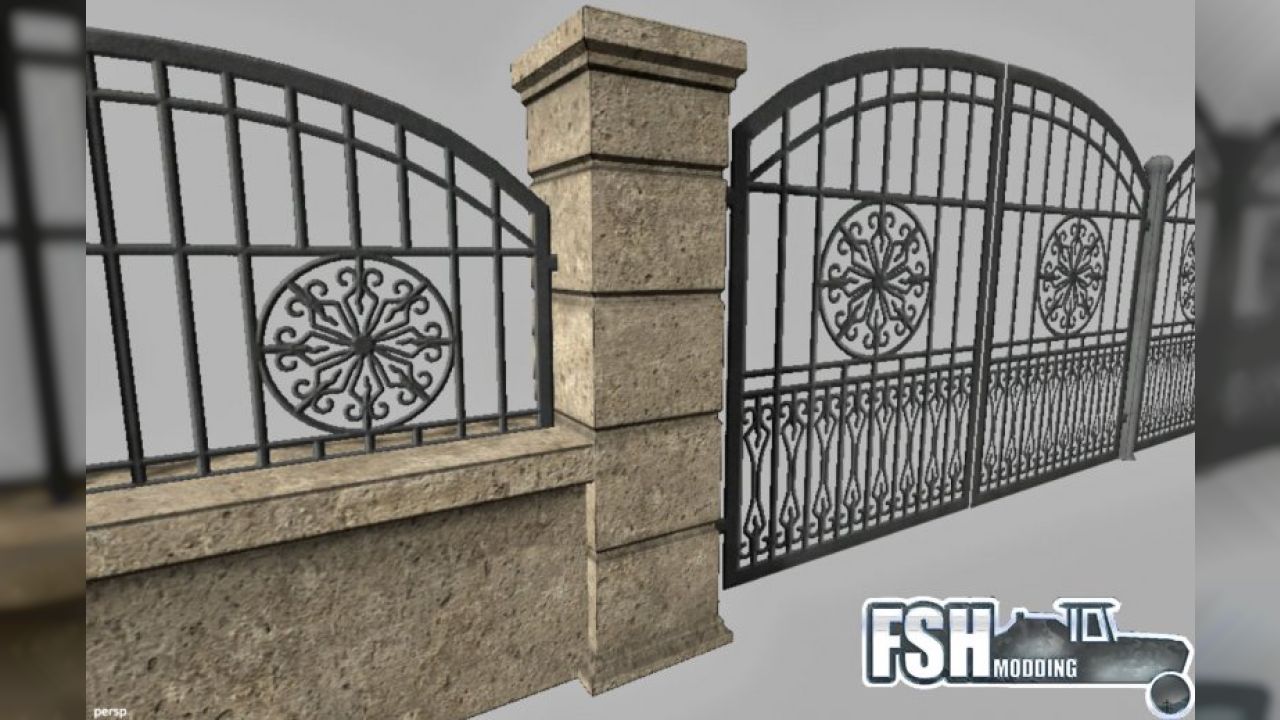 Fence_gate_v1.1