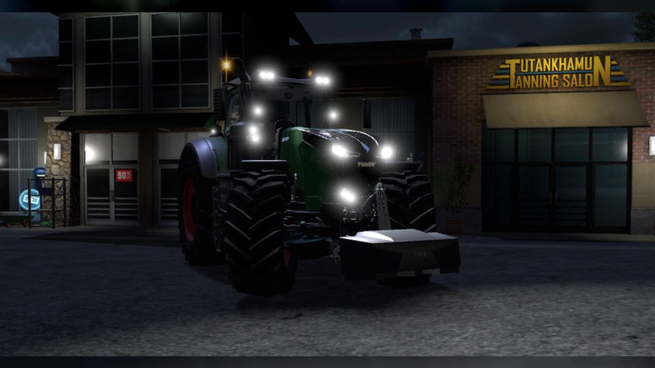 FENDT 1000 VARIO v1.3