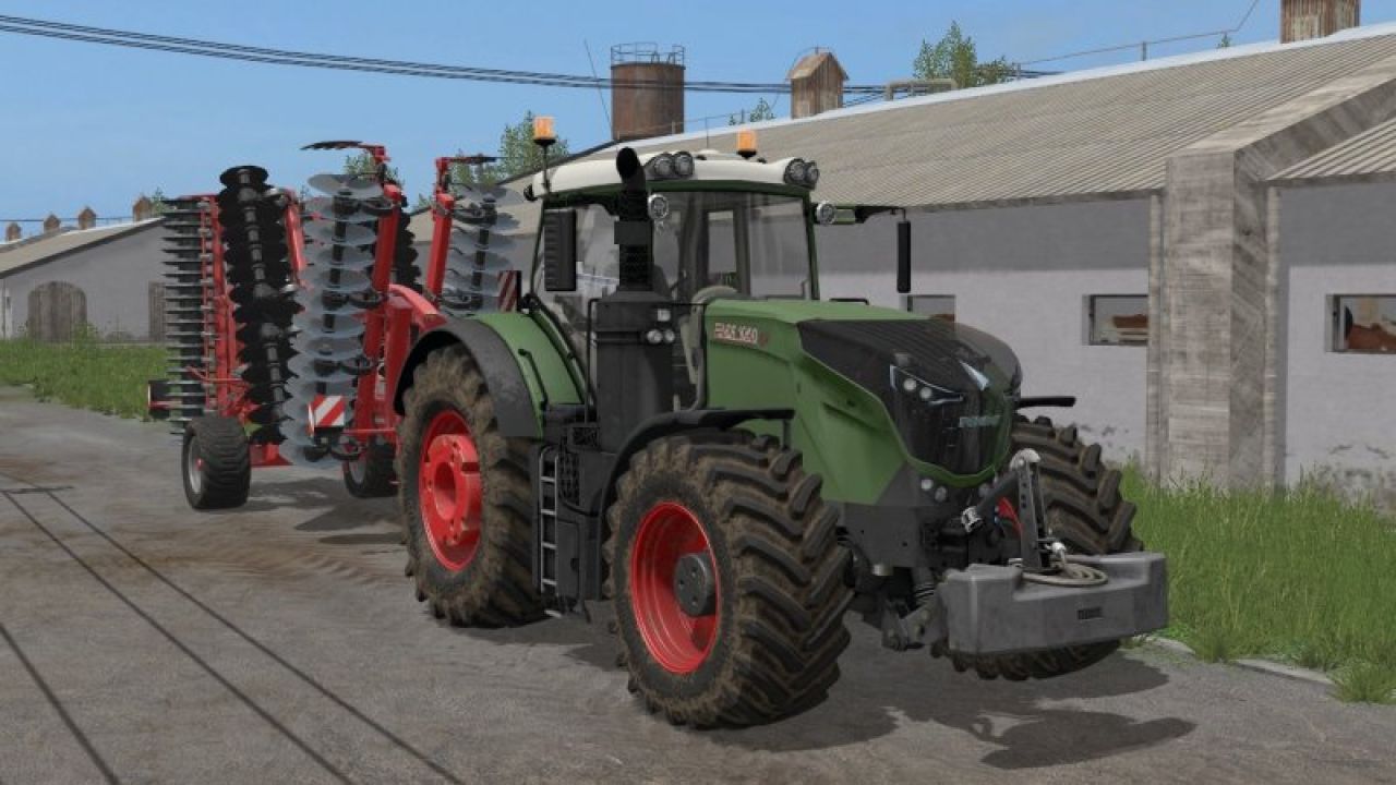 FENDT 1050 VARIO V1.2