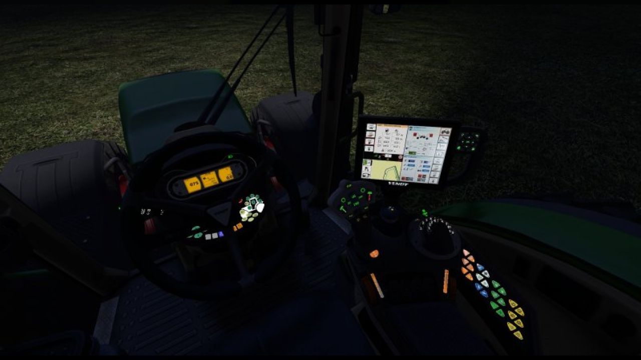 Fendt 700er Pack