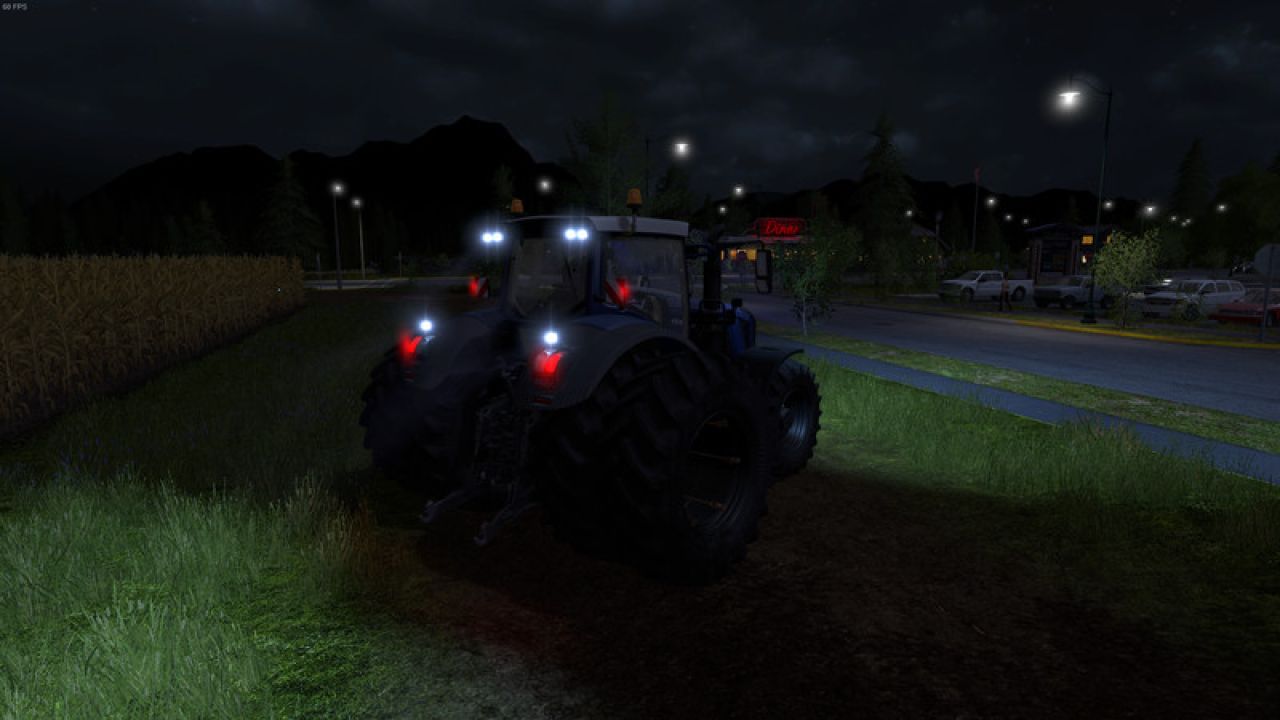 Fendt 900 Series Pack v1.0.0.2