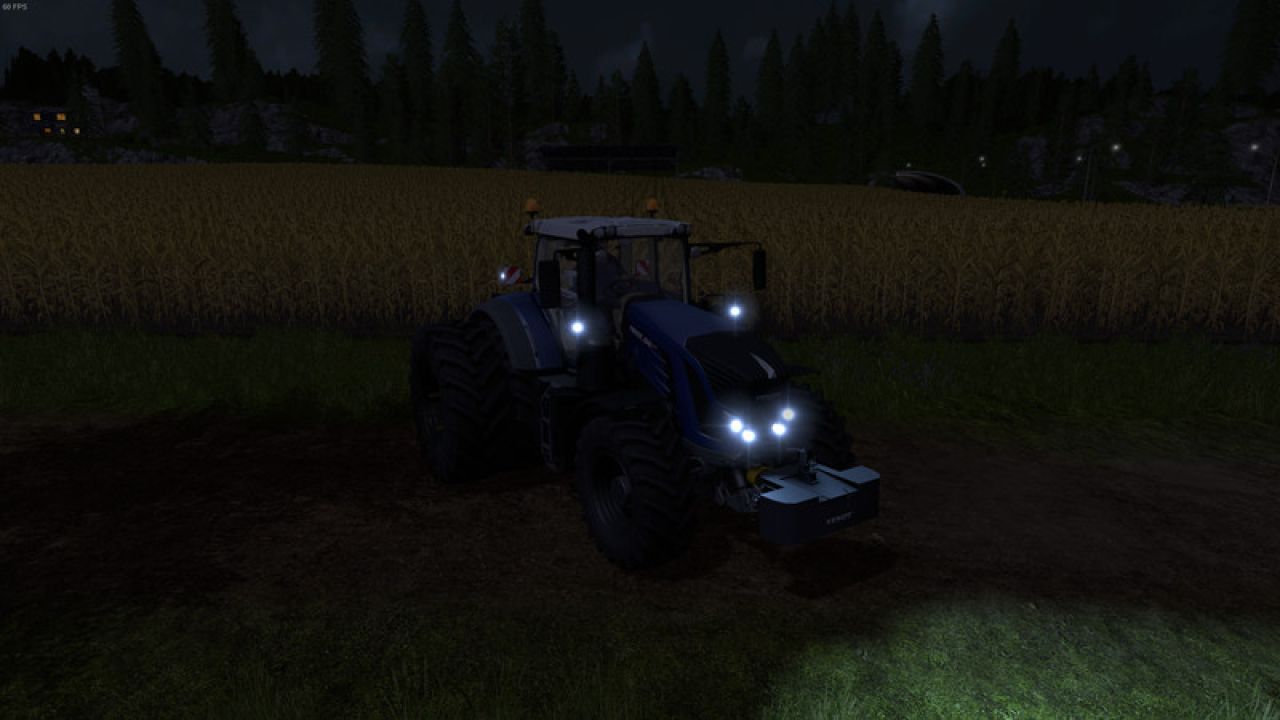 Fendt 900 Series Pack v1.0.0.2