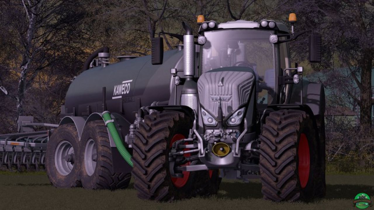 Fendt 900 Vario S4 V1.4.0.0 MR