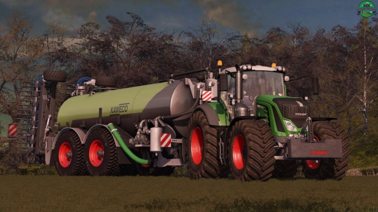 Fendt 900 Vario S4 V1.4.0.0 MR