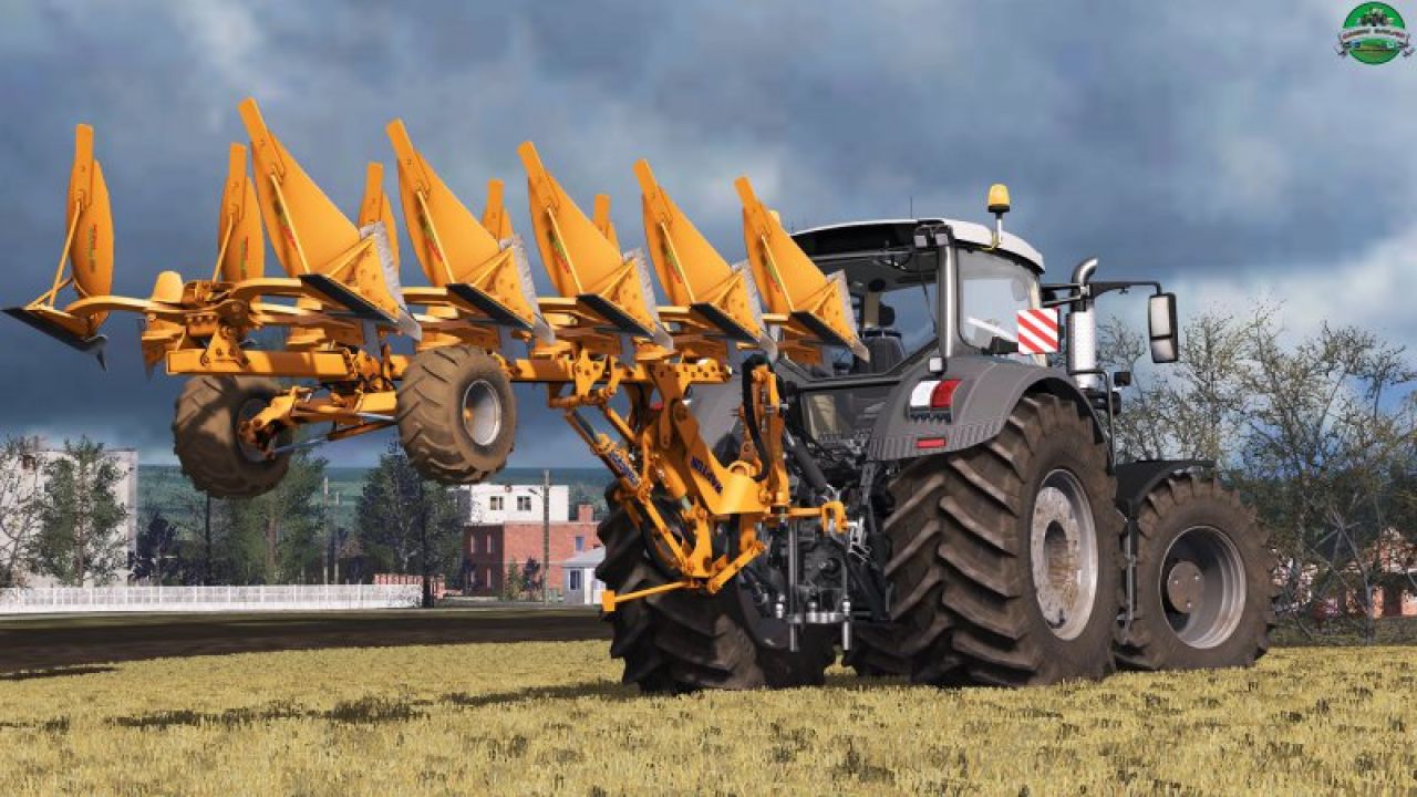 Fendt 900 Vario S4 V1.4.0.0 MR