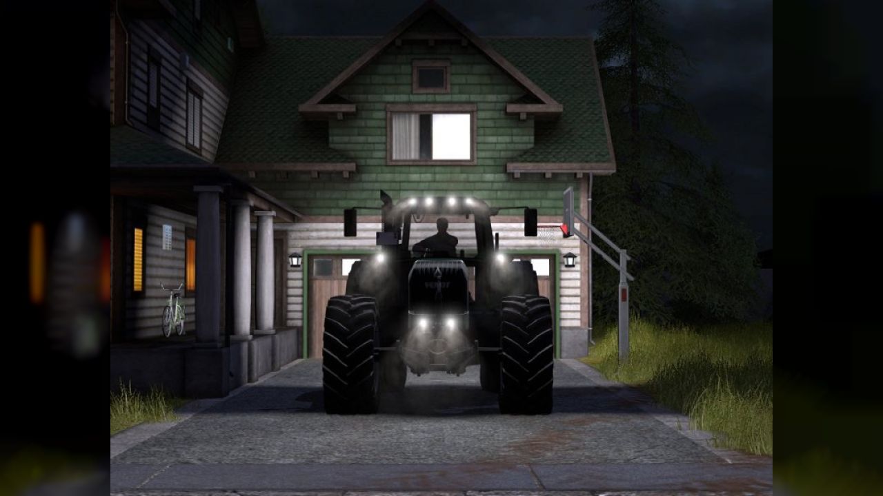 Fendt 930 TMS V2