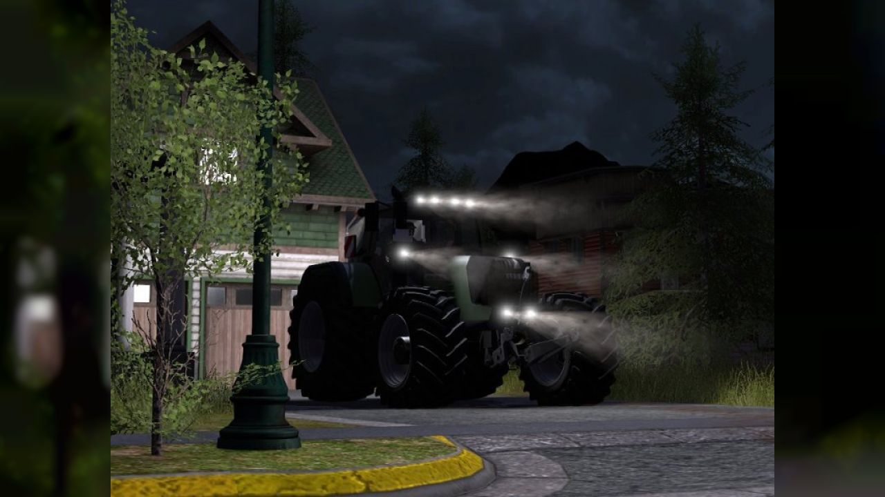 Fendt 930 TMS V2