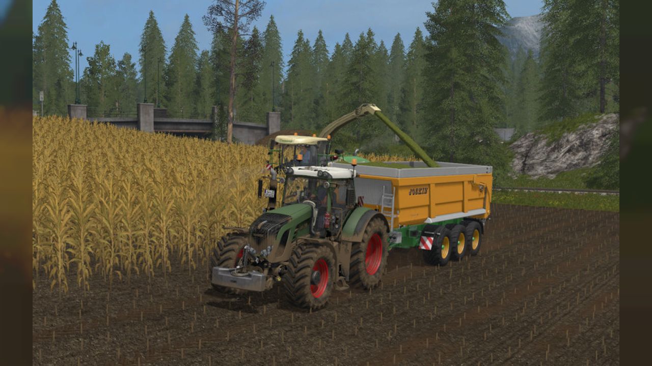 Fendt 936 Vario v1.1.1.1