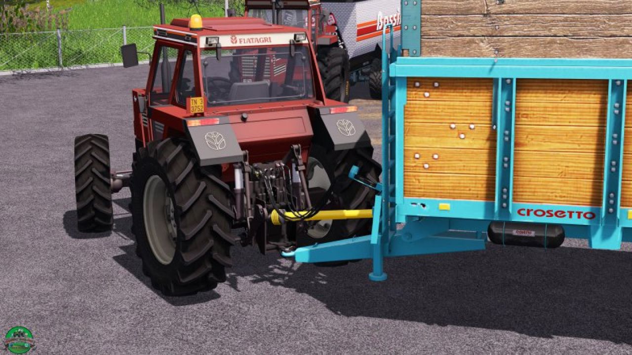 Fiatagri 90 Series V1.2.0.0 MR