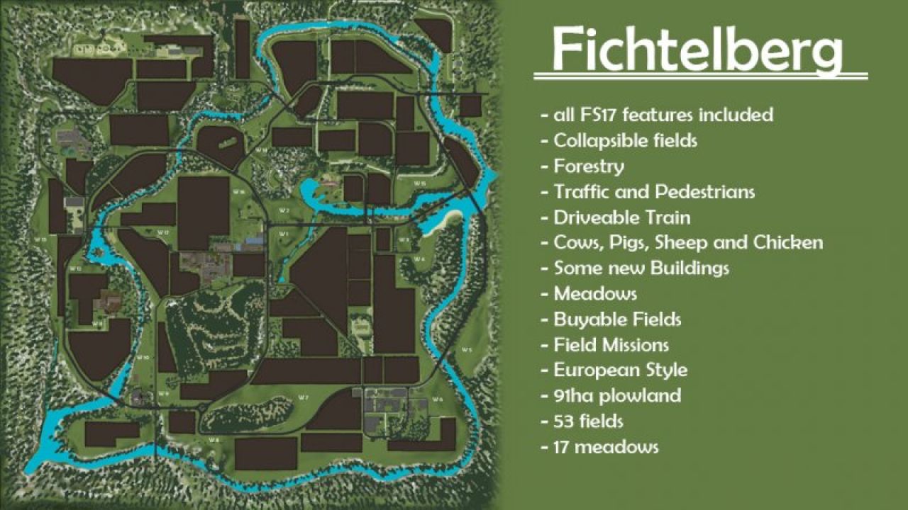 Fichtelberg v1.1