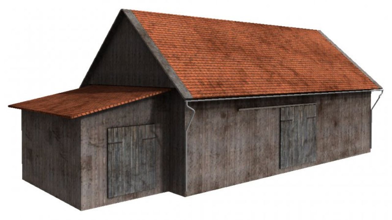 Field Barn