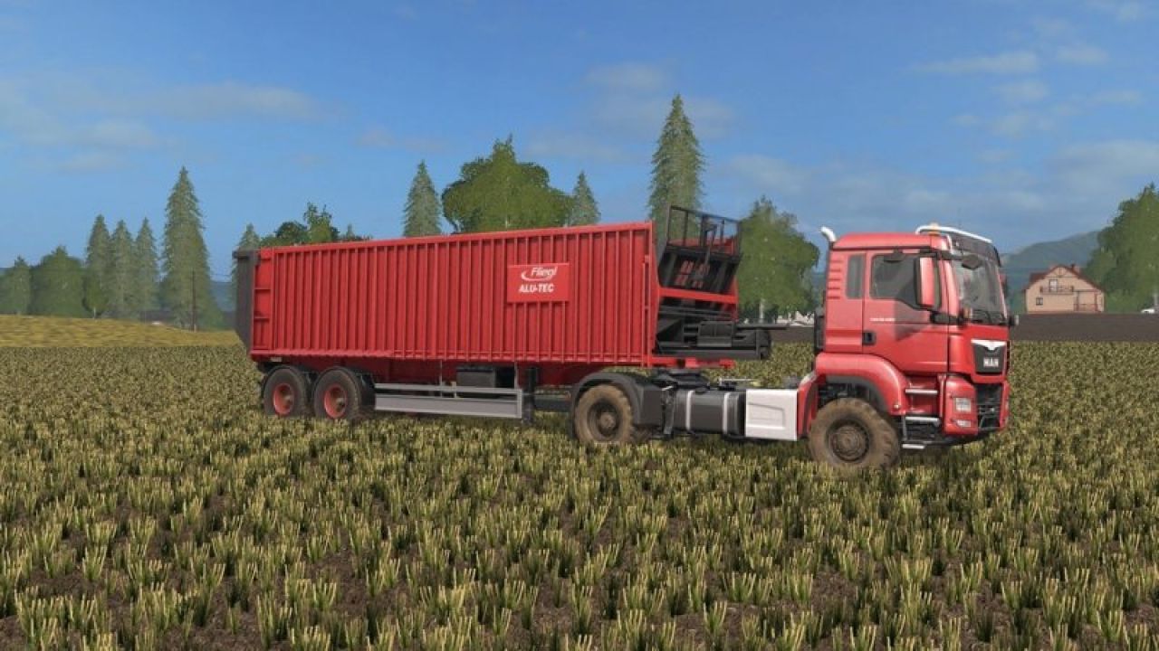 Fliegl ASS 298 v1.1