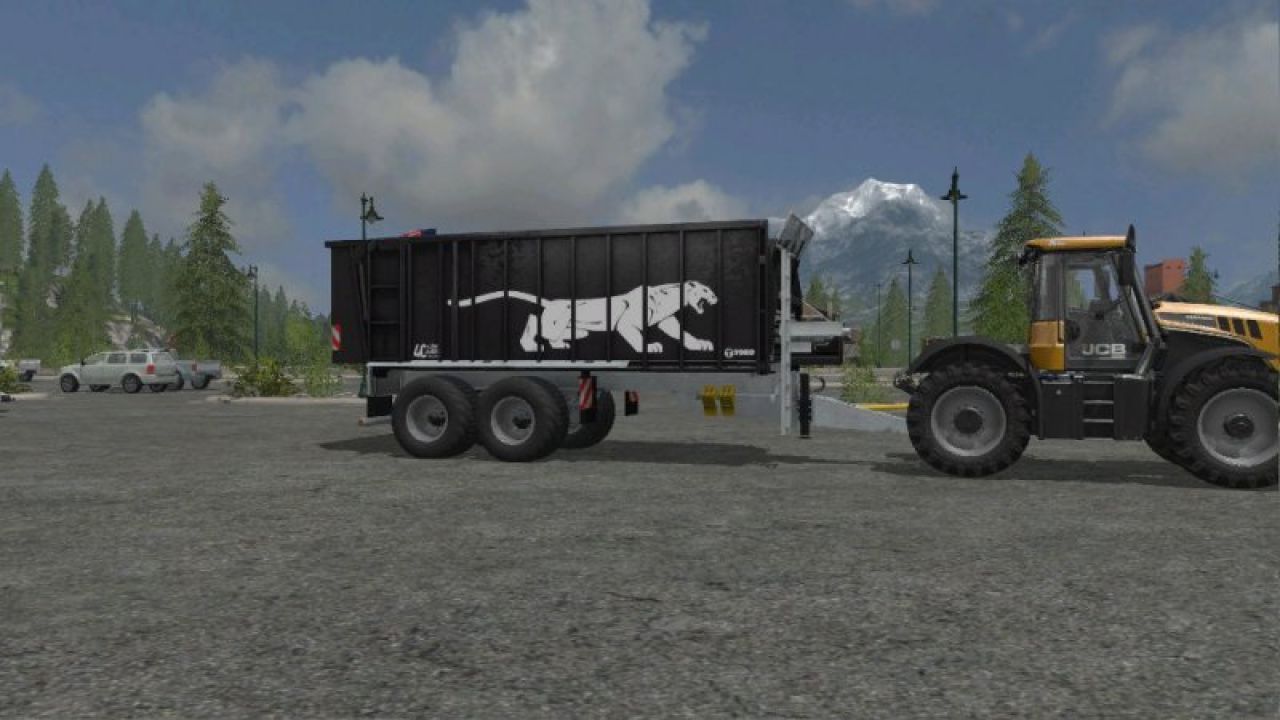 Fliegl ASW 271 v1.2