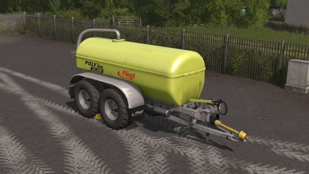 Fliegl Poly Line 18500 v1.1