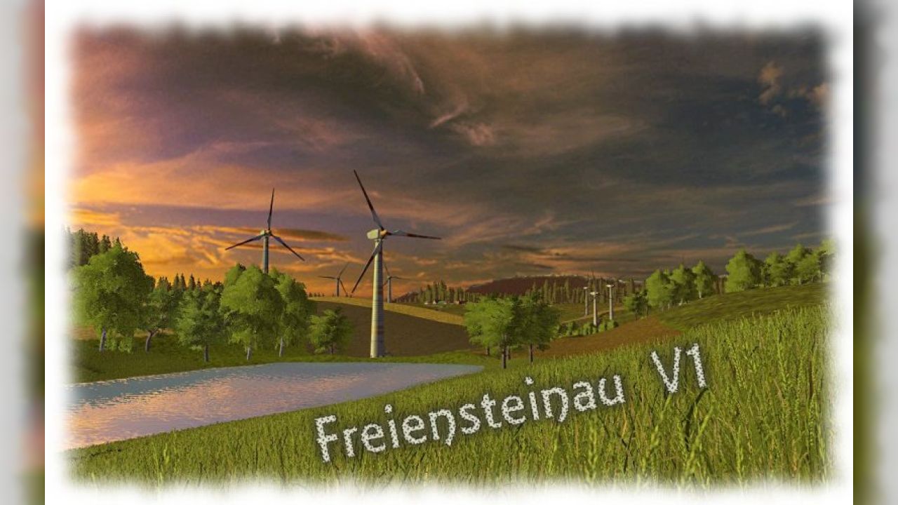 Freiensteinau V1