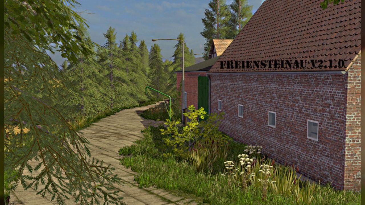 Freiensteinau v2.1