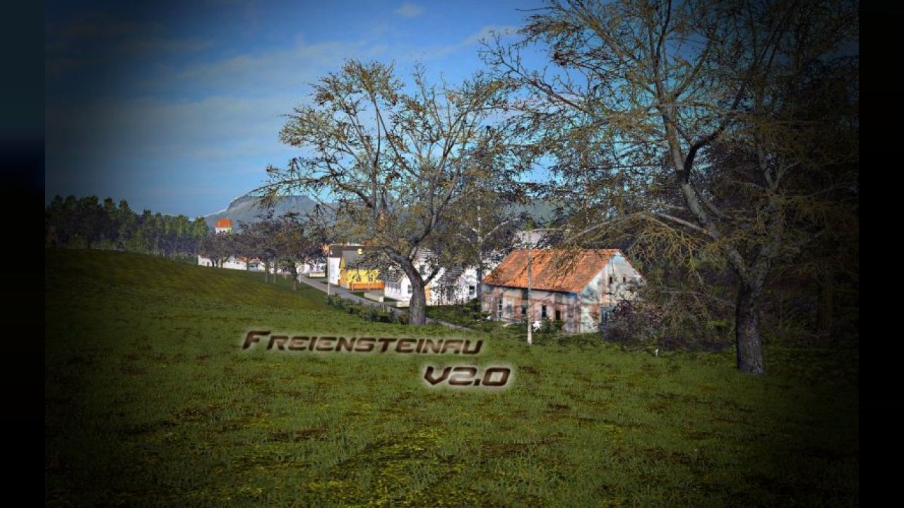 Freiensteinau v2.1