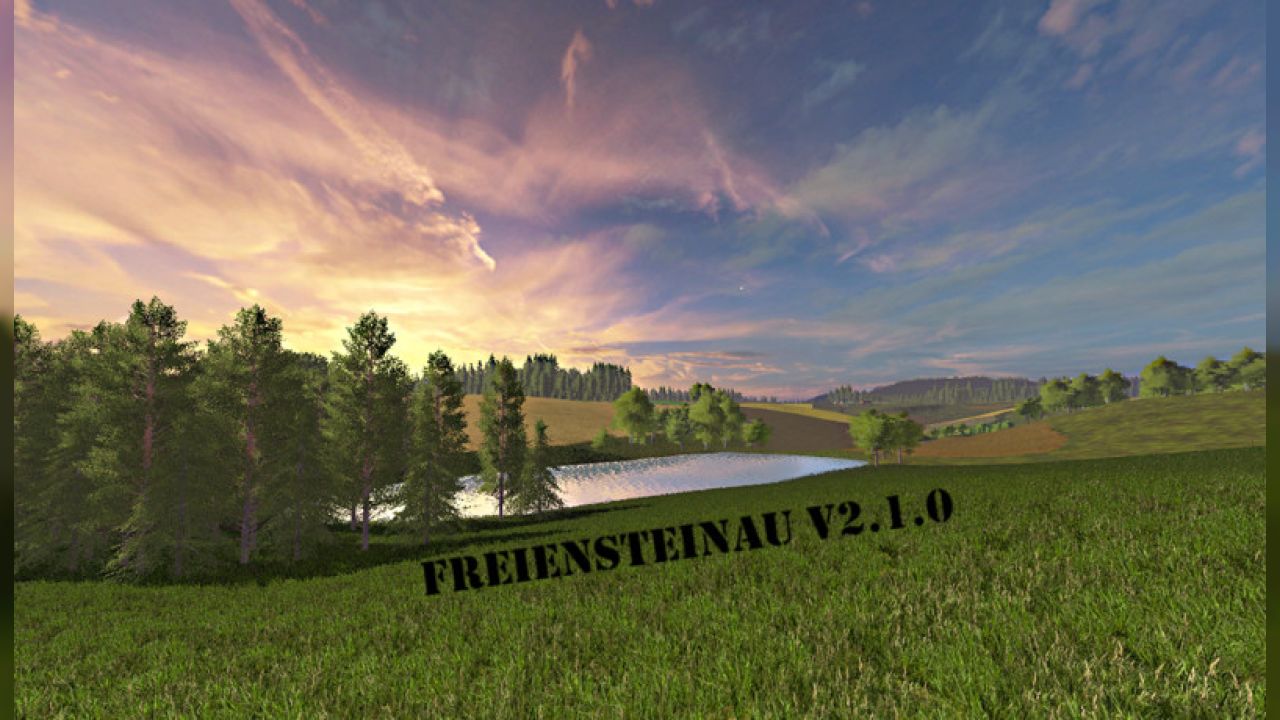 Freiensteinau v2.1