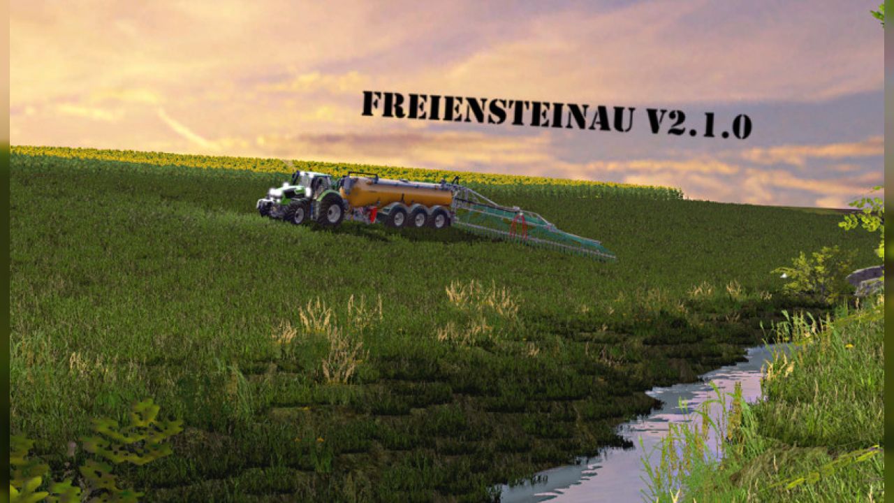 Freiensteinau v2.1