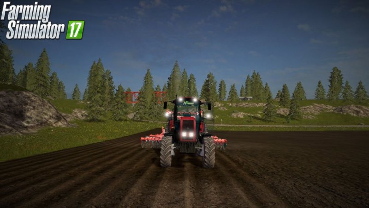 FS 17 Belarus 2022.3