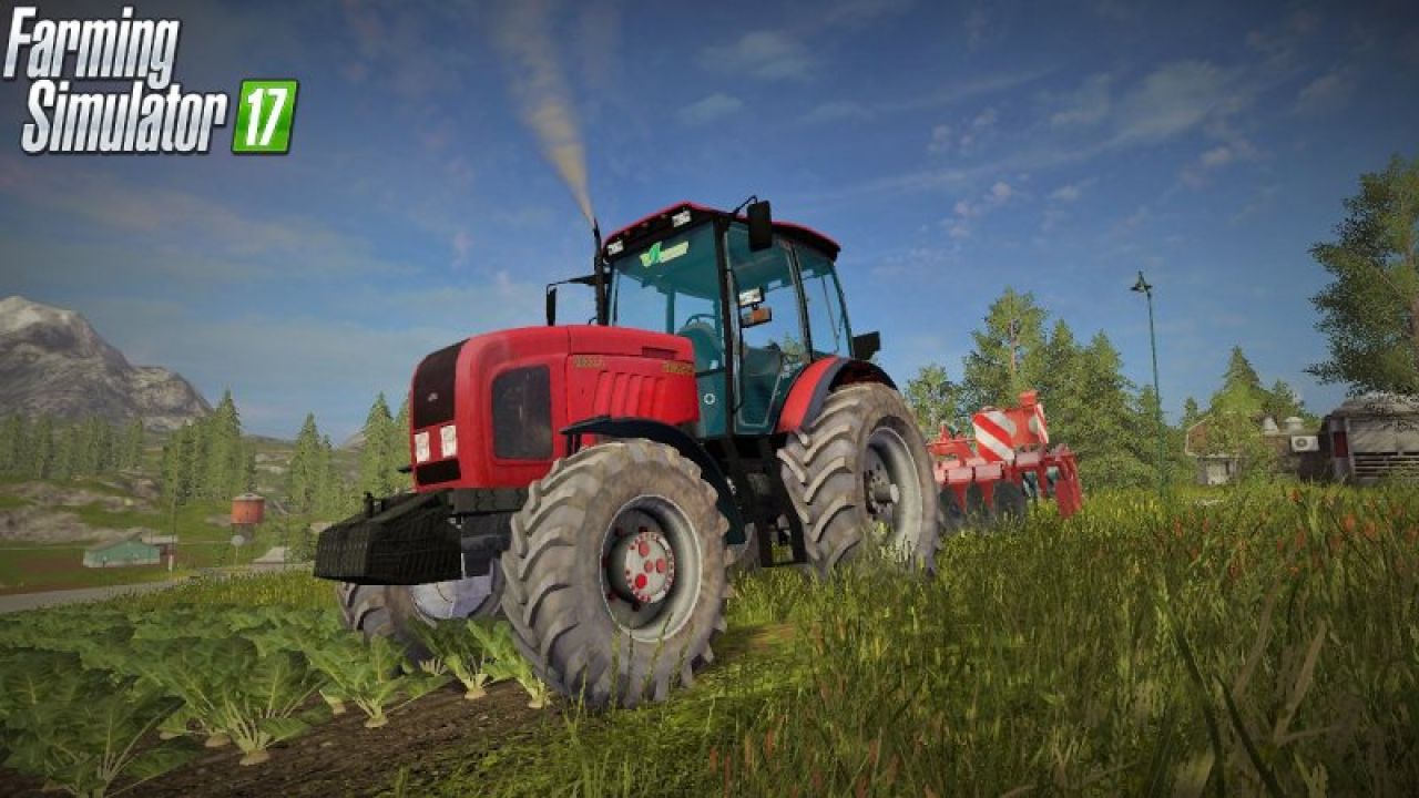 FS 17 Belarus 2022.3