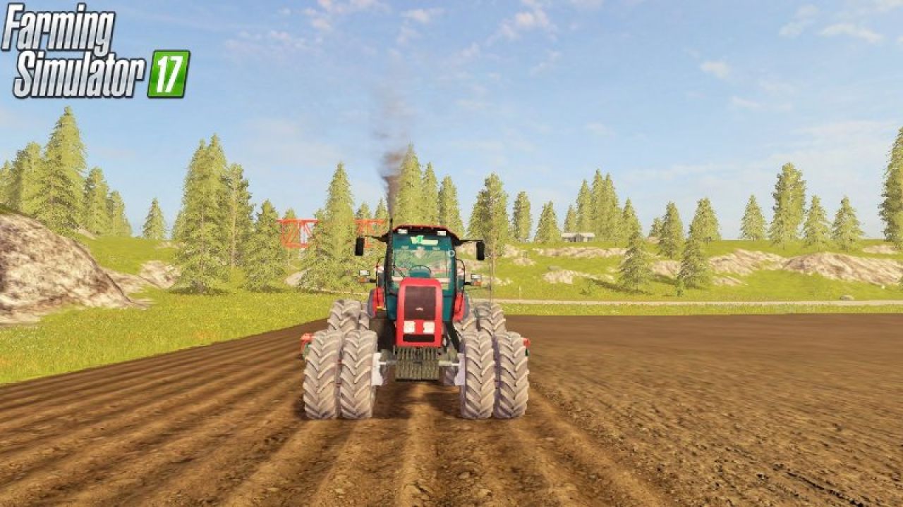 FS 17 Belarus 2022.3