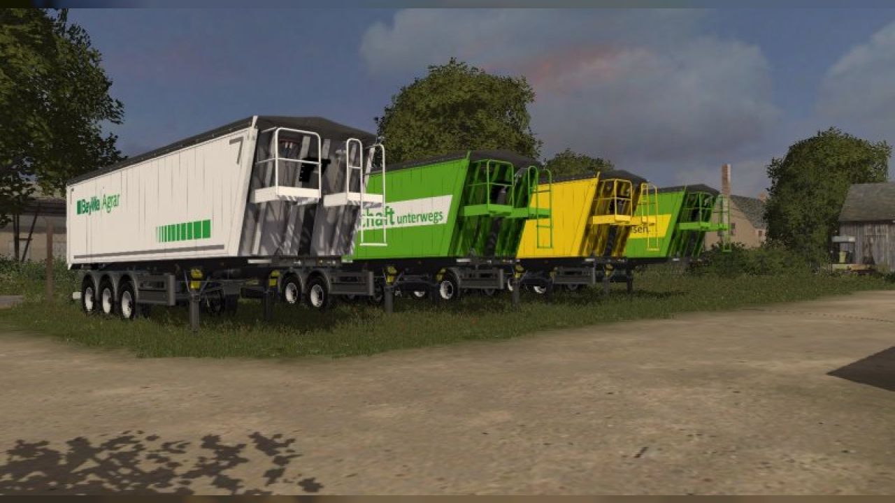 FS17_Agrar Trailer