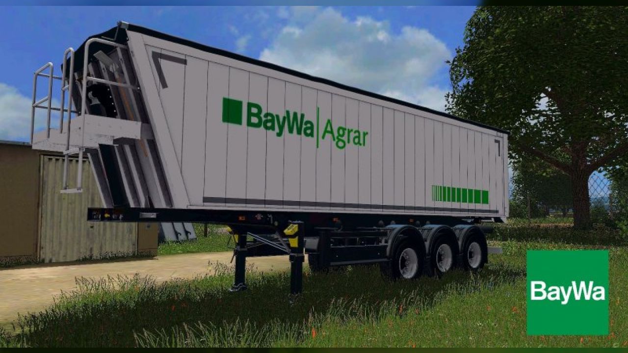 FS17_Agrar Trailer