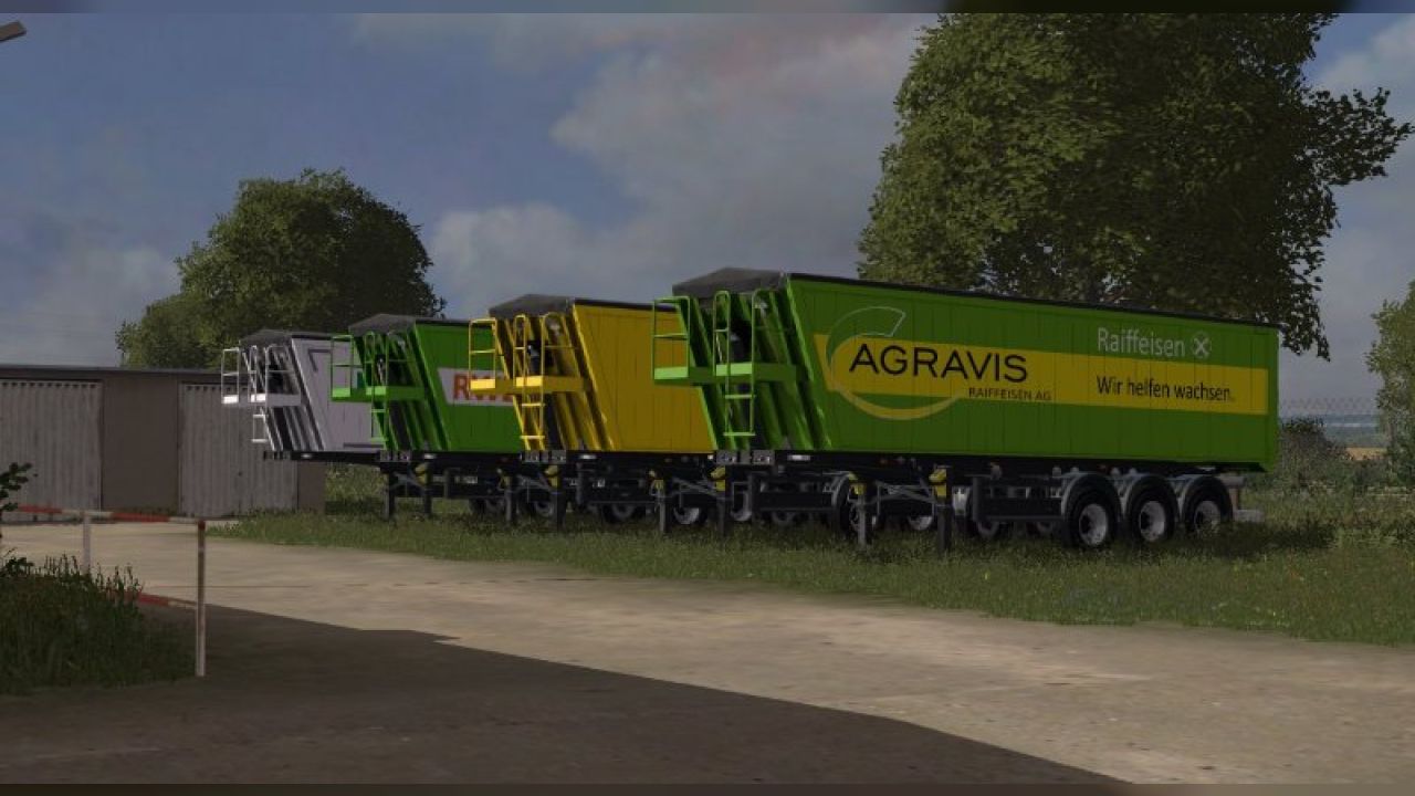 FS17_Agrar Trailer