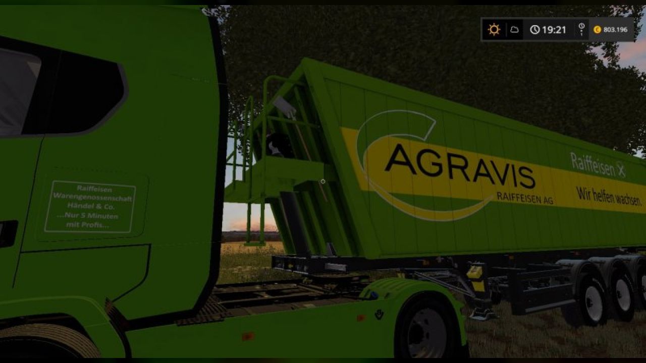 FS17_Agrarvis trailer