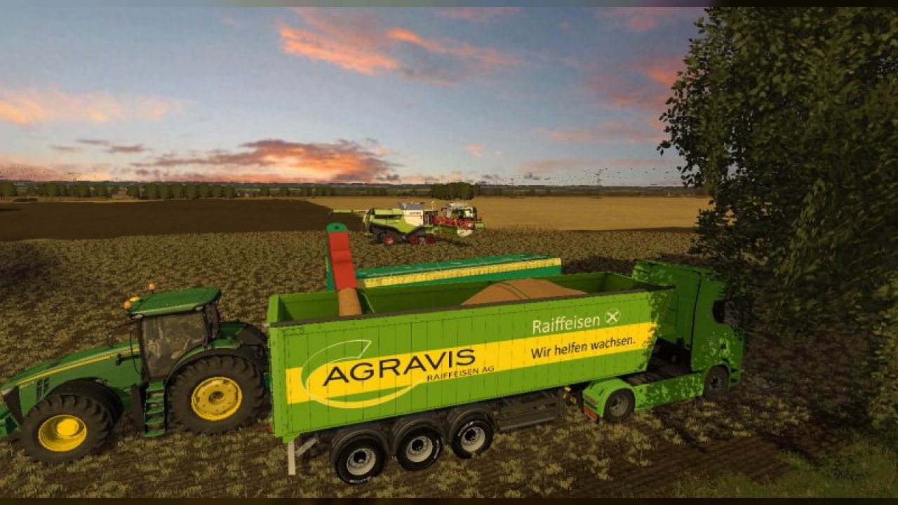 FS17_Agrarvis trailer