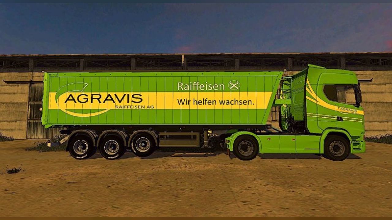 FS17_Agrarvis trailer V2