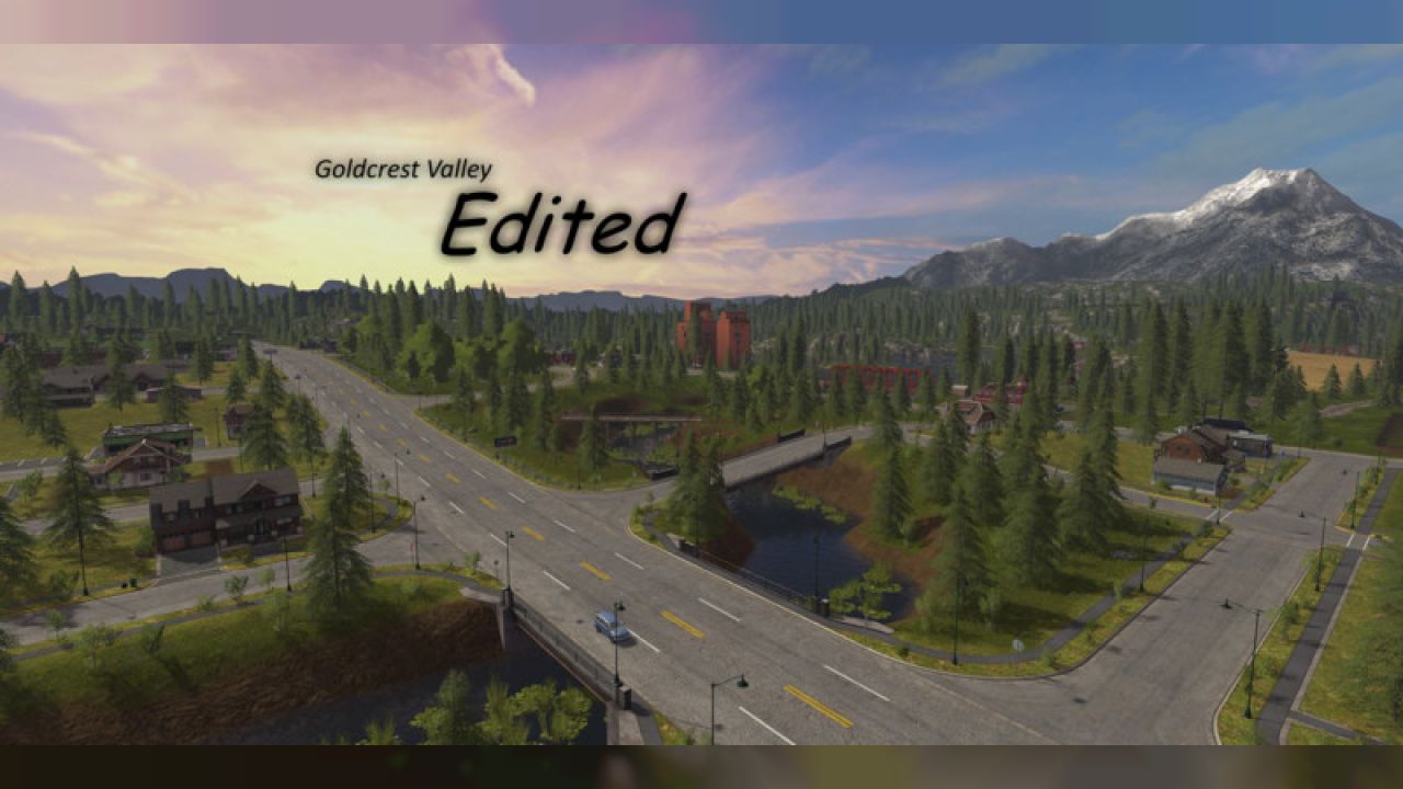 Goldcrest Valley Edited v0.4.0.0