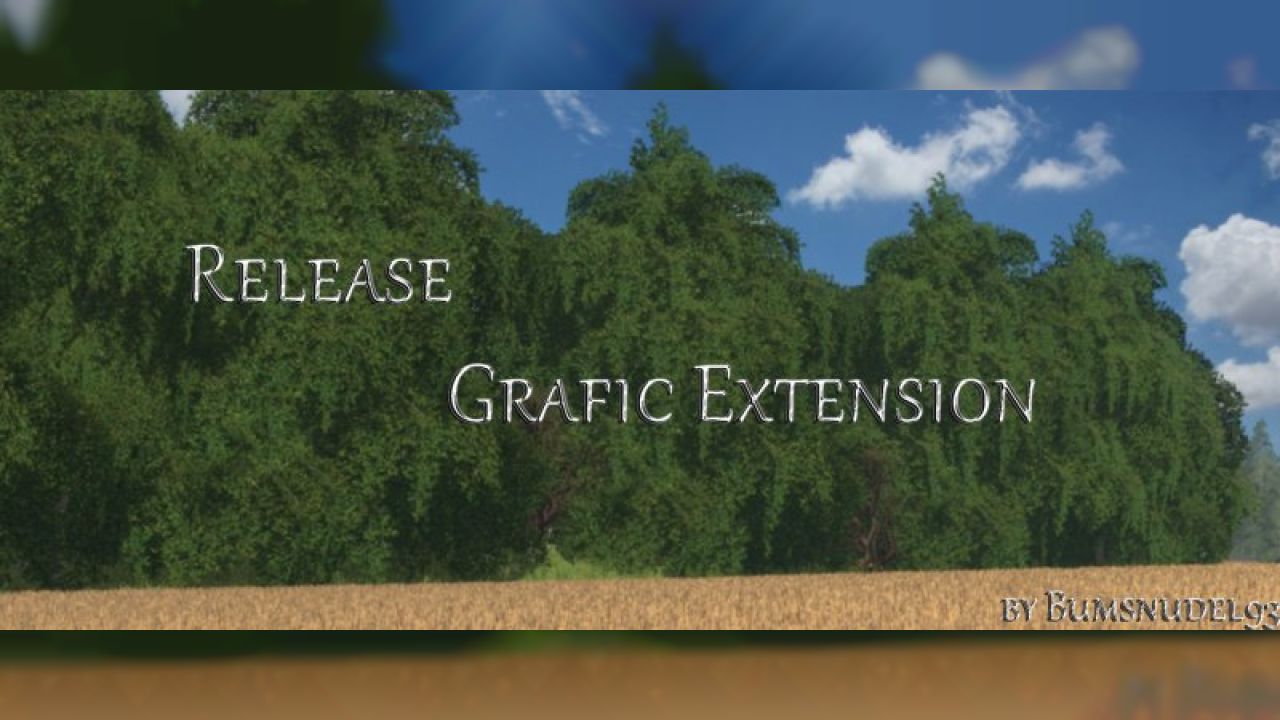 Grafic Extention V1.0