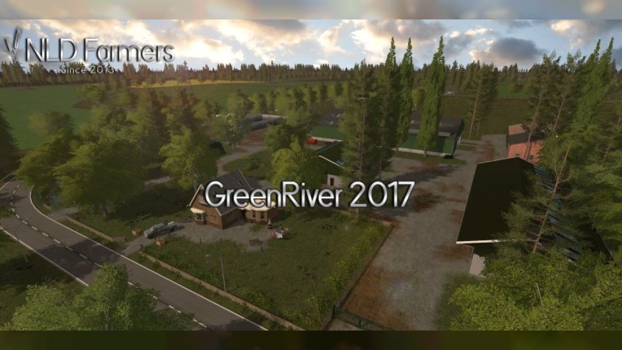 GreenRiver 2017