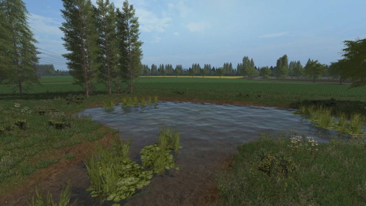 GreenRiver 2017 v1.0.2.1