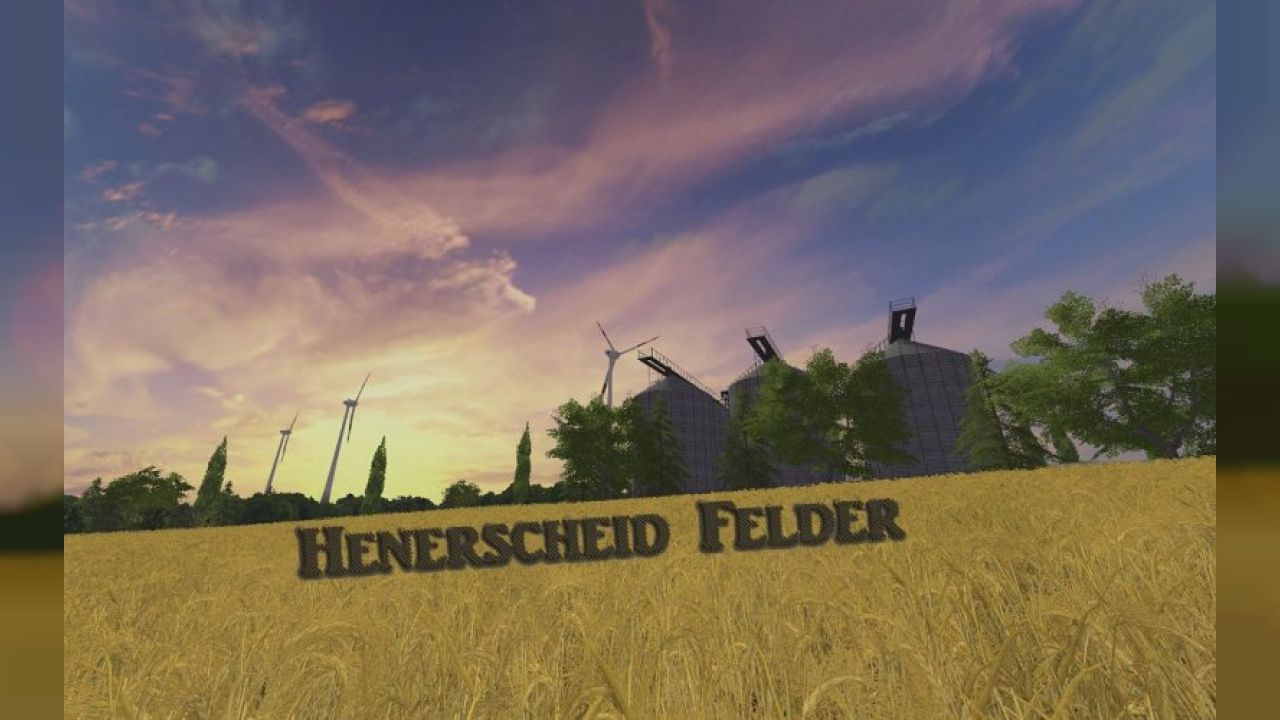 Heinerscheid Felder