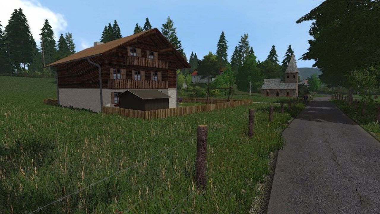 Holzer Map v1.2.1