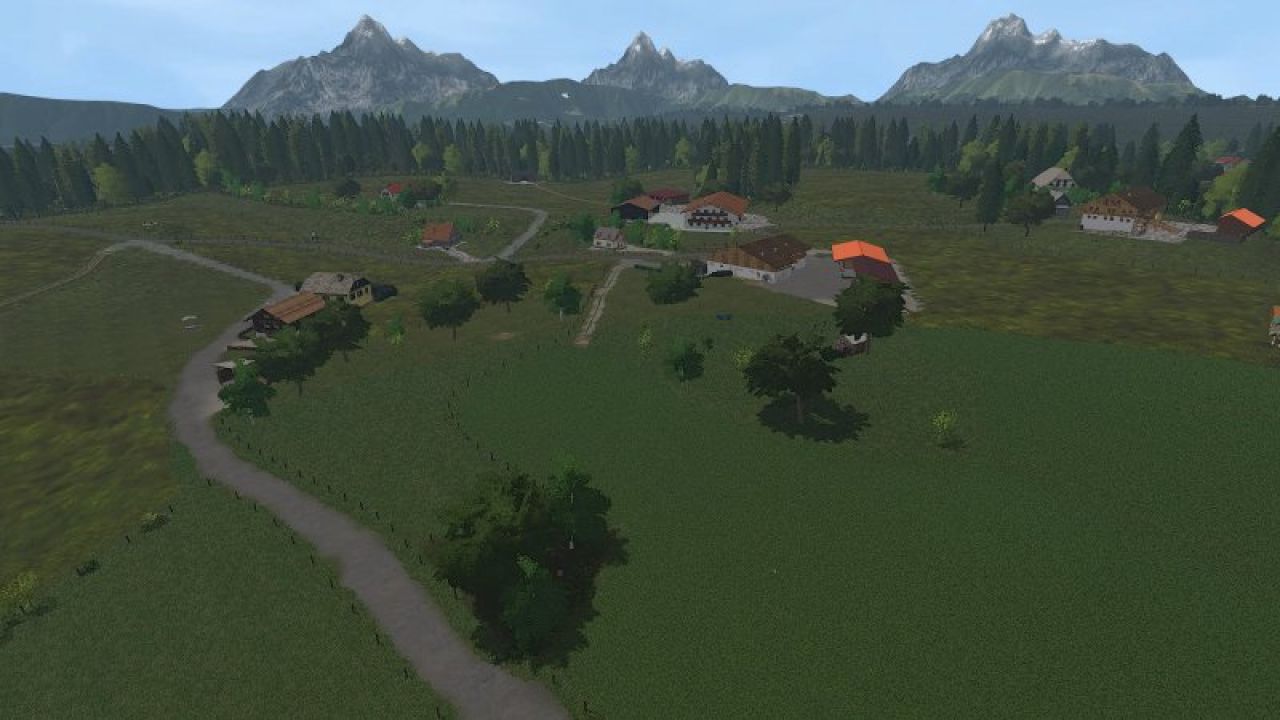 Holzer Map v1.2.1