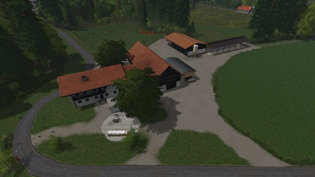 Holzer Map v1.2.1