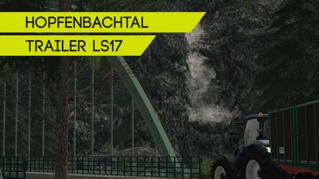 Hopfenbachtal v1.1