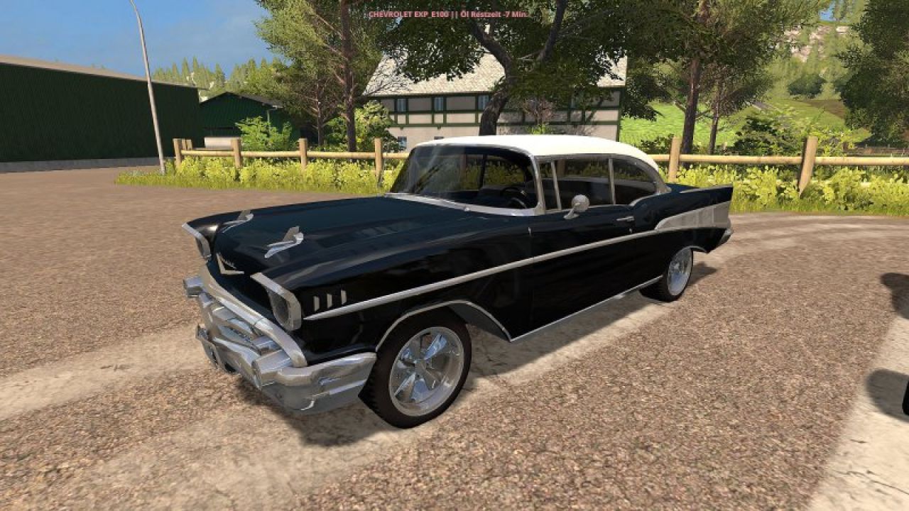 Hot Rods Pack 1.0.0.2