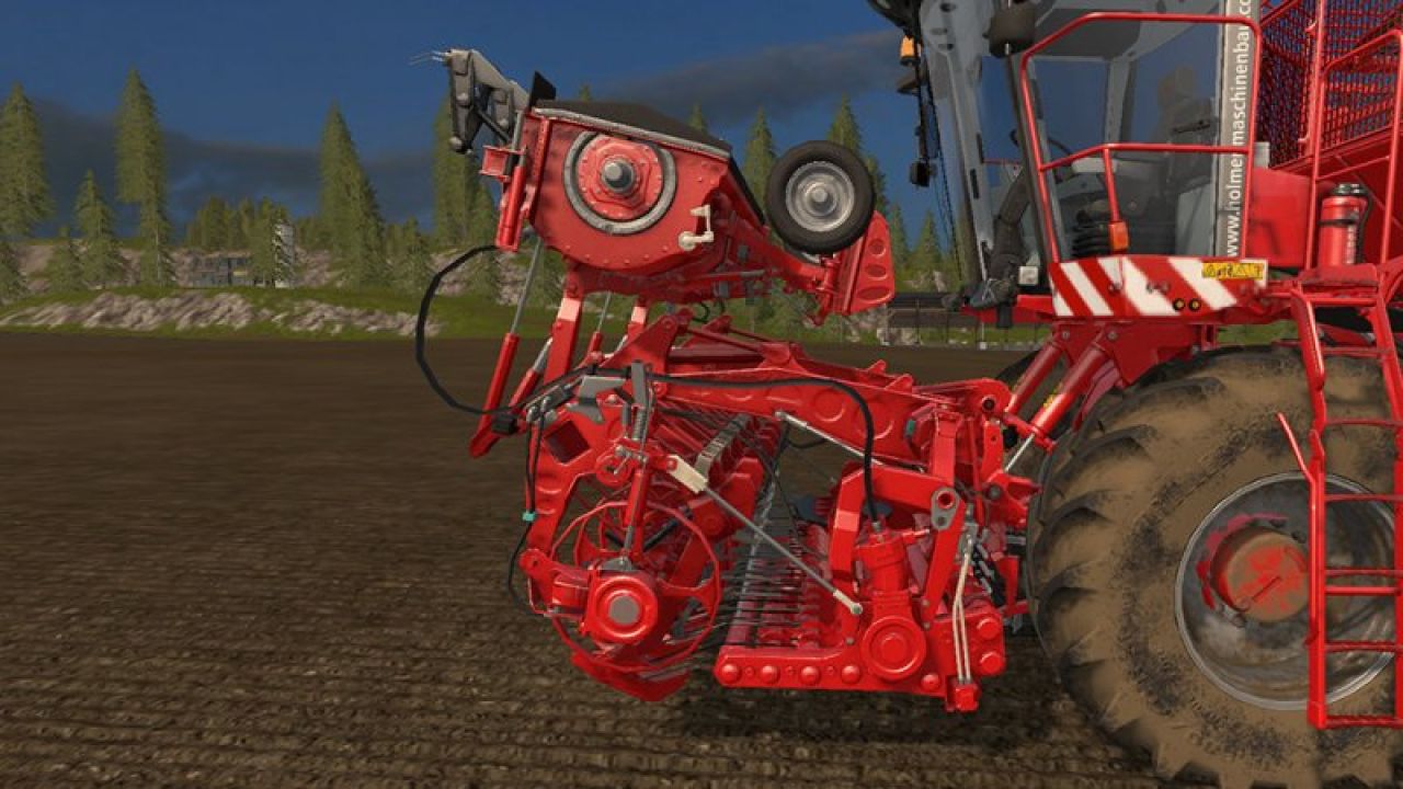 HR6 Roder v1.0.0.1