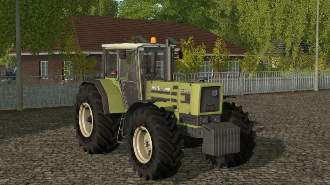 Huerlimann H6170T