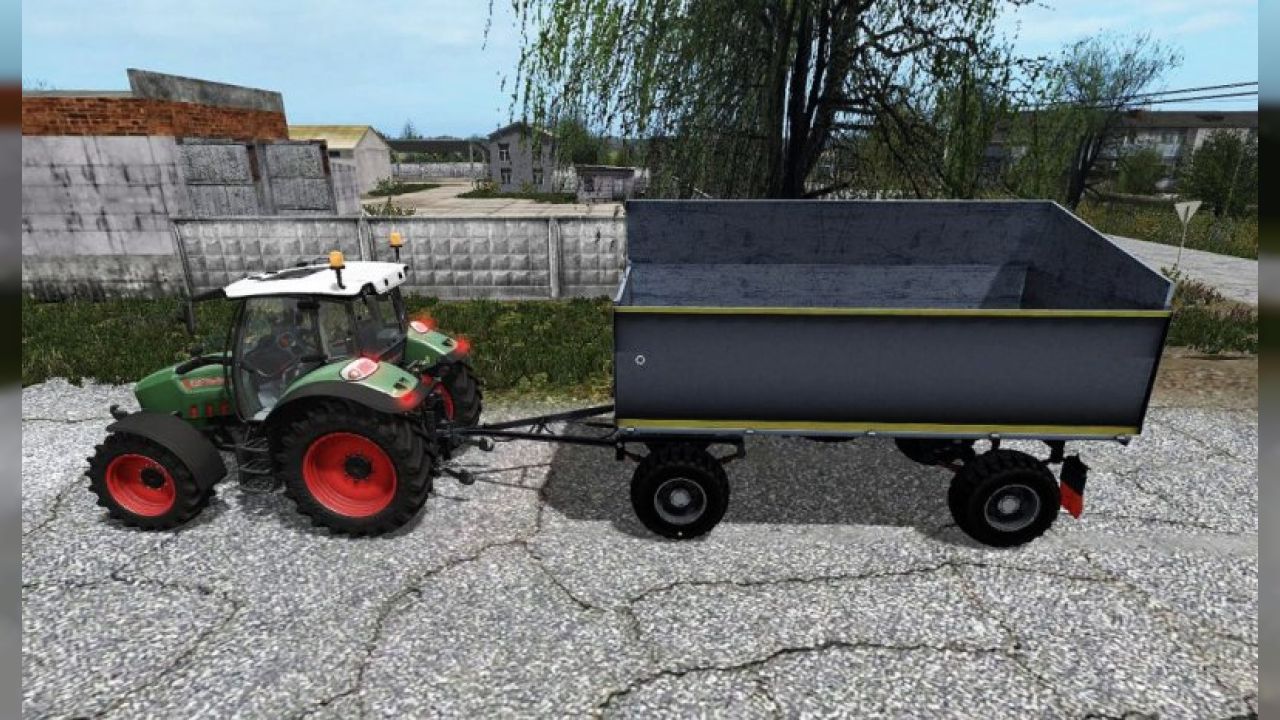 HW80 Trailer Pack V2.0.1.7