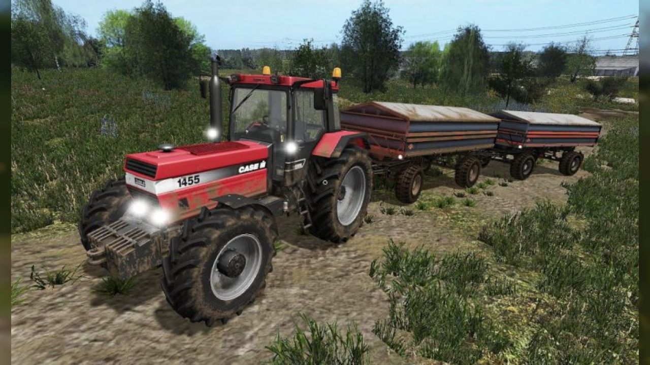 HW80 Trailer Pack V2.0.1.7