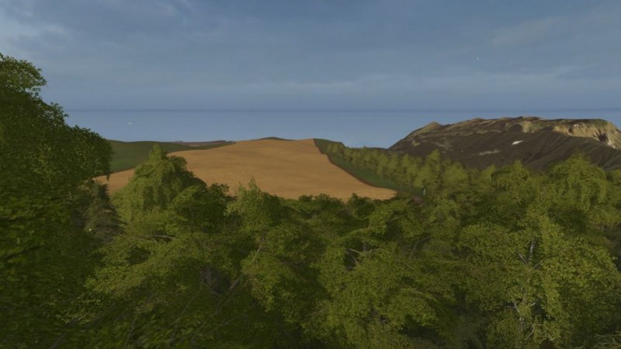 Iberian Southland v0.9.0.3